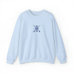 SURF KANSAS Crewneck Sweatshirt