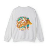 SURF COLORADO Crewneck Sweatshirt