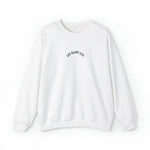 SURF CHICAGO Crewneck Sweatshirt