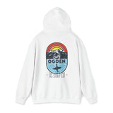 Surf Ogden Hoodie