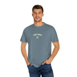 SURF OGDEN 2-sided T-shirt