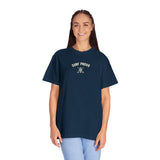 SURF PROVO 2-sided T-shirt