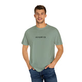 SURF SUNSET 2-sided T-shirt