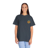 SURF COLORADO 2-sided T-shirt