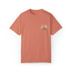 SURF VINTAGE VAN 2-sided T-shirt