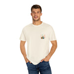 SURF VINTAGE VAN 2-sided T-shirt