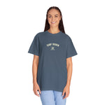 SURF OGDEN 2-sided T-shirt