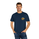 SURF COLORADO 2-sided T-shirt