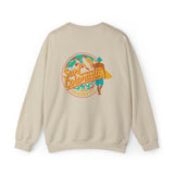 SURF COLORADO Crewneck Sweatshirt