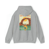 SURF LAKE POWELL Hoodie