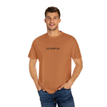 SURF SUNSET 2-sided T-shirt