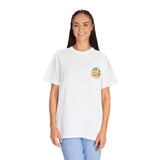 SURF COLORADO 2-sided T-shirt