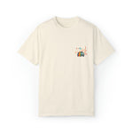 SURF VINTAGE VAN 2-sided T-shirt