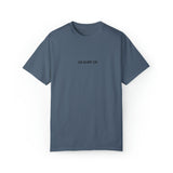 SURF COLORADO 2-sided T-shirt