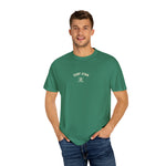 SURF UTAH 2-sided T-shirt