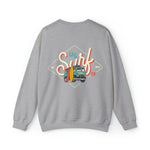 SURF UTAH Crewneck Sweatshirt