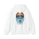 Surf Ogden Hoodie