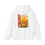 SURF ARIZONA Hoodie