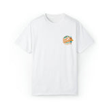 SURF COLORADO 2-sided T-shirt