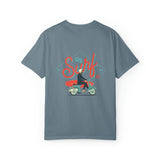 SURF ROGERS 2-sided T-shirt