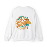 SURF COLORADO Crewneck Sweatshirt