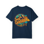 SURF COLORADO 2-sided T-shirt