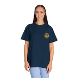 SURF COLORADO 2-sided T-shirt