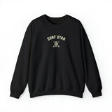 SURF UTAH Crewneck Sweatshirt