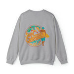 SURF COLORADO Crewneck Sweatshirt