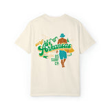 SURF ARKANSAS 2-sided T-shirt