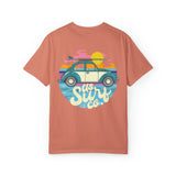 SURF BUG 2-sided T-shirt