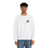 SURF COLORADO Crewneck Sweatshirt