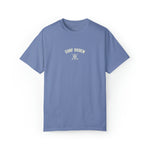 SURF OGDEN 2-sided T-shirt