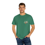 SURF VINTAGE VAN 2-sided T-shirt