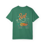 SURF UTAH 2-sided T-shirt