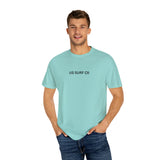 SURF SUNSET 2-sided T-shirt