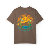 SURF BEAVER LAKE 2-sided T-shirt