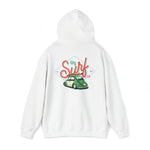 US SURF CO VW BUG Hoodie