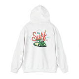 US SURF CO VW BUG Hoodie