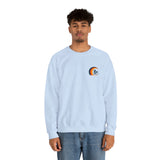 SURF COLORADO Crewneck Sweatshirt