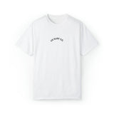 SURF ARKANSAS 2-sided T-shirt