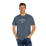 SURF SPRINGDALE  2-sided T-shirt