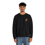 SURF COLORADO Crewneck Sweatshirt