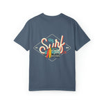 SURF VINTAGE VAN 2-sided T-shirt