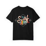 SURF FARMINGTON 2-sided T-shirt