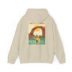 SURF LAKE POWELL Hoodie