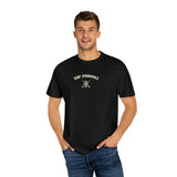 SURF SPRINGDALE  2-sided T-shirt