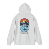 Surf Ogden Hoodie