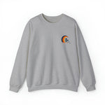 SURF COLORADO Crewneck Sweatshirt