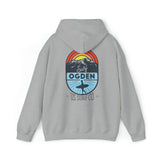 Surf Ogden Hoodie